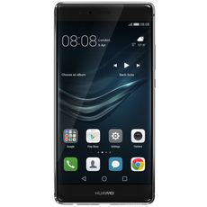 Huawei P9 Plus 128Gb+4Gb Dual LTE Quartz Grey