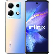 Infinix Note 30 128Gb+8Gb Dual 4G Blue ()