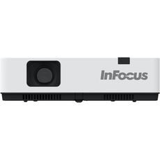 Infocus LCD 3400Lm (1024x768) 2000:1  :10000 1xUSB typeB 1xHDMI 3.1 (IN1014) (EAC)