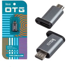 - Type-C  Micro USB