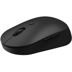   Xiaomi MIIIW Wireless Dual Mouse Silent Edition MWMM02 Black