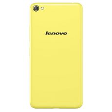 Lenovo S60-w 8Gb+2Gb Dual (LTE MTC) Yellow