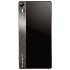 Lenovo Vibe Shot (Z90-3) 16Gb+3Gb Dual 2G Grey