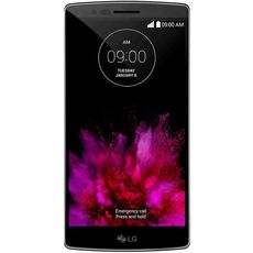 LG G Flex 2 H955 16Gb+2Gb LTE Platinum Silver