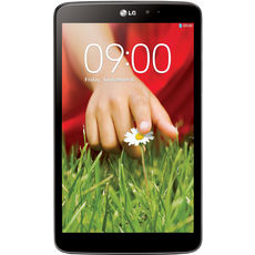 LG G Pad 8.3 V500 Black