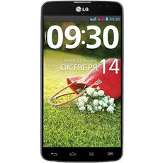 LG G Pro Lite Dual D686 Black