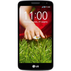 LG G2 mini D618 8Gb+1Gb Dual Black