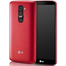 LG G2 mini D618 8Gb+1Gb Dual Red