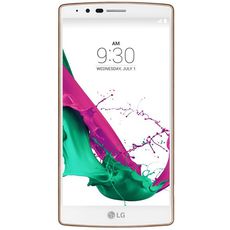 LG G4 H815 32Gb+3Gb LTE White Gold