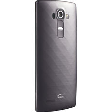 LG G4 H815 32Gb+3Gb LTE Metallic Gray