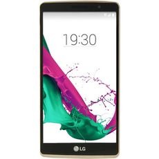 LG G4 Stylus H630D 16Gb+1Gb Dual LTE White