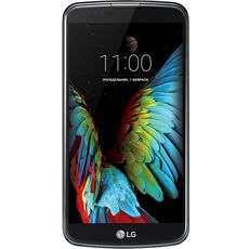 LG K10 (K430DS) 16Gb+1Gb LTE Indigo