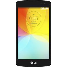 LG L Fino D295 4Gb+1Gb Dual Black