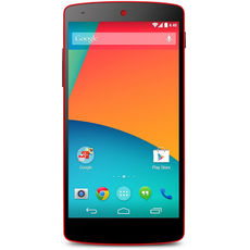 LG Nexus 5 D821 16Gb+2Gb LTE Red
