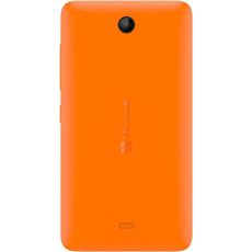 Microsoft Lumia 430 Dual SIM Orange