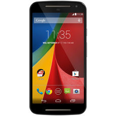 Motorola Moto G Gen.2 8Gb XT1068 Dual 3G Black