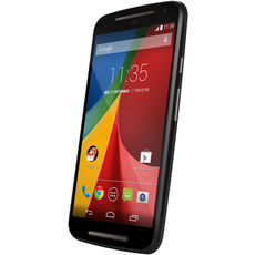 Motorola Moto G 2 gen 2014 XT1079 8Gb Dual LTE Black