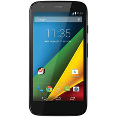 Motorola Moto G XT1039 8Gb LTE Black