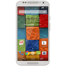 Motorola Moto X 2 gen 2014 16Gb White