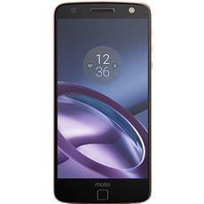 Motorola Moto Z XT1650 64Gb+4Gb LTE Black Rose Gold