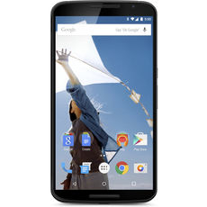 Motorola Nexus 6 32Gb White