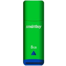   USB 8GB 2.0 Easy series Green SmartBuy