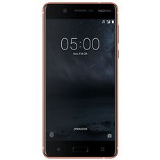 Nokia 5 16Gb Dual LTE Copper