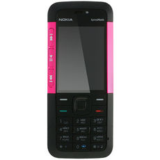 Nokia 5310 Pink