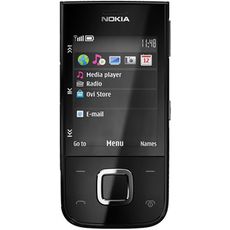 Nokia 5330 XpressMusic Black