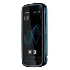 Nokia 5800 XpressMusic Blue