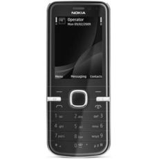Nokia 6730 Classic BLACK