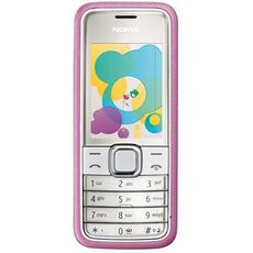 Nokia 7310 Supernova Blue Pink