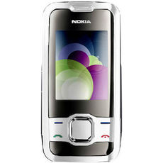Nokia 7610 White