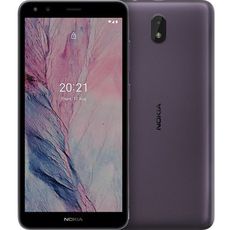 Nokia C01 Plus 16Gb+1Gb Dual LTE Purple ()