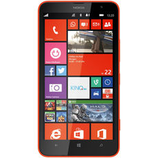 Nokia Lumia 1320 Orange