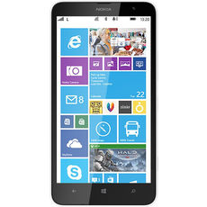 Nokia Lumia 1320 LTE White
