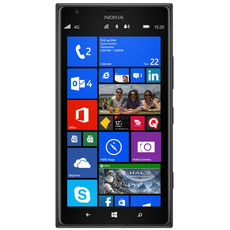 Nokia Lumia 1520 LTE Black