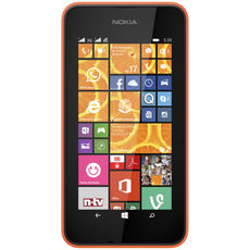 Nokia Lumia 530 Dual Sim Orange