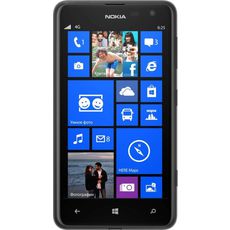 Nokia Lumia 625 LTE Black