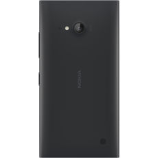 Nokia Lumia 730 Dual Sim Black