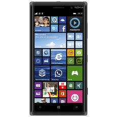 Nokia Lumia 830 LTE Black