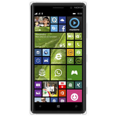 Nokia Lumia 830 LTE Green