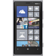 Nokia Lumia 920 Grey
