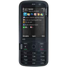 Nokia N79 Black