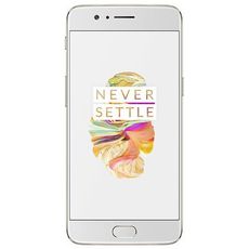 OnePlus 5 128Gb+8Gb Dual LTE Gold