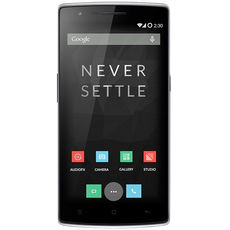 OnePlus One 16Gb LTE Black