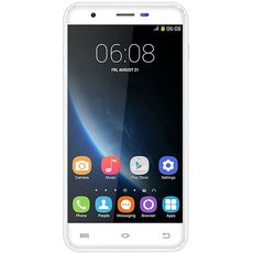 Oukitel U7 Pro 8Gb+1Gb Dual White