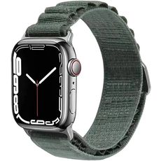   Apple Watch 42/44/45/49mm WiWU Watch Ultra Green