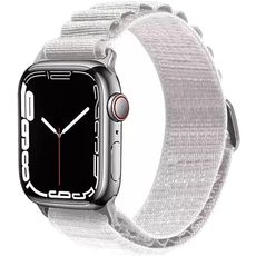   Apple Watch 42/44/45/49mm WiWU Watch Ultra Starlight
