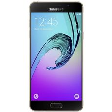 Samsung Galaxy A5 (2016) SM-A510F Dual LTE Gold